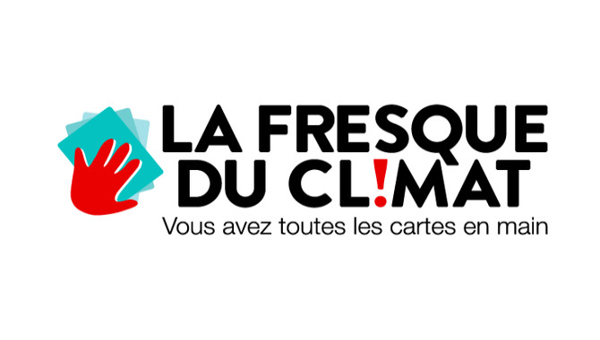 La Fresque du Climat  La Fresque du Climat