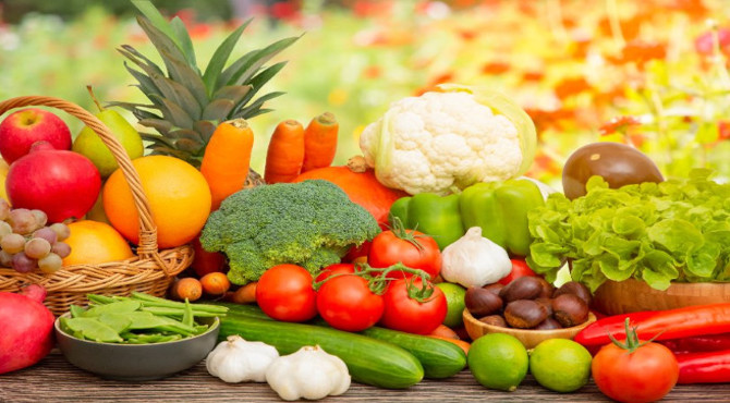 Alimentation : protégez votre santé (et la planète) grâce à la règle des « 3V »